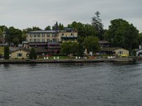 1000 Islands Cruise